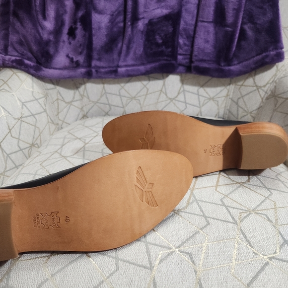 NWOT Fortress Michelle Mule Size 40 - Picture 2 of 5